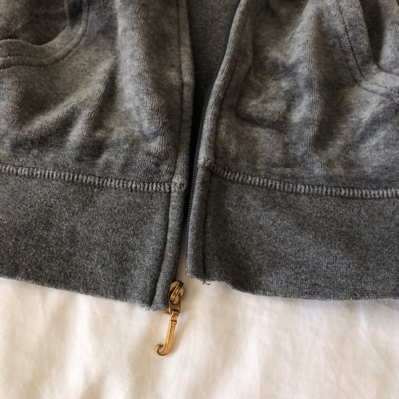 juicy couture jacket - Picture 3 of 3